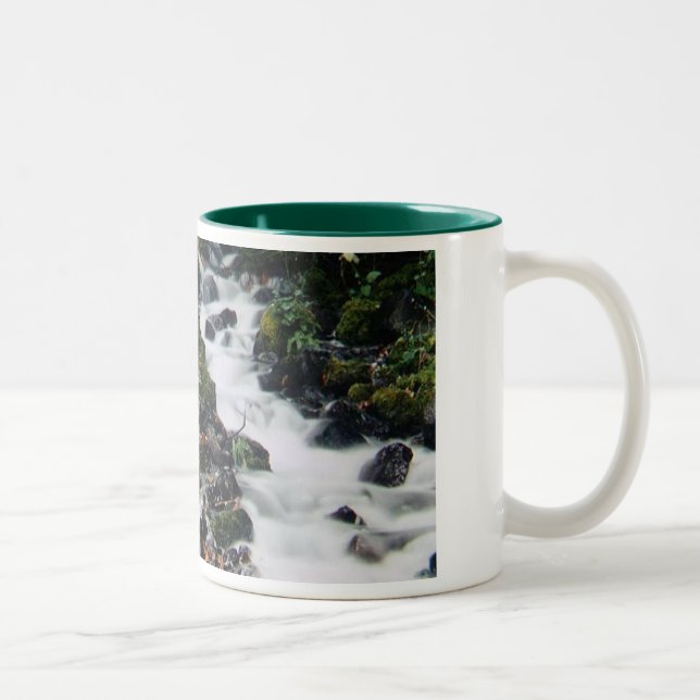 Autumn Mist Mug (Right)
