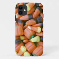 Autumn MIx Candy Corn