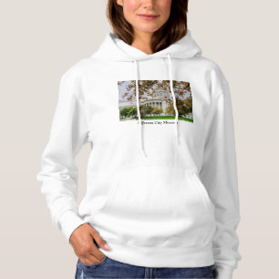 Autumn MO Capitol Hoodie
