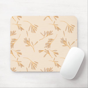 Autumn mood (1) mouse mat