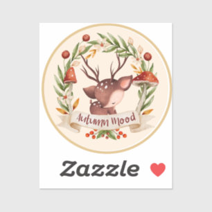 Autumn mood Halloween 