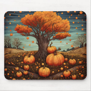 Autumn Mouse Pad