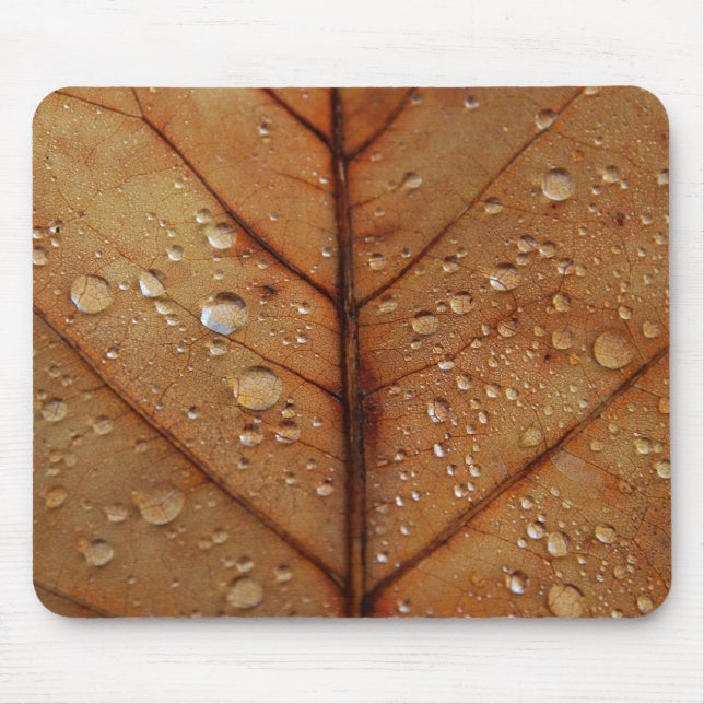 Autumn Mousepad (Front)