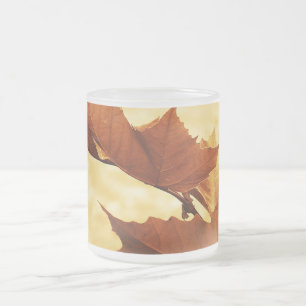 Autumn Mug