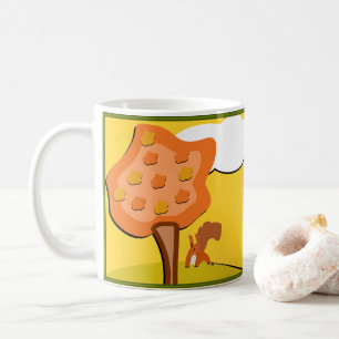 Autumn Mug