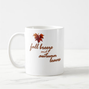 Autumn Mug
