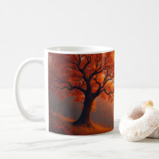 Autumn Mug