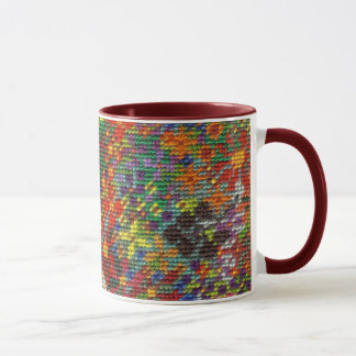 Autumn Mug 1