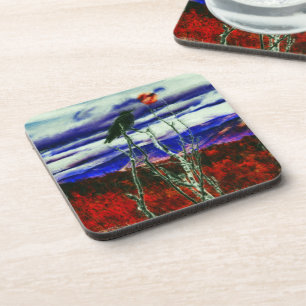 Autumn Night Coaster