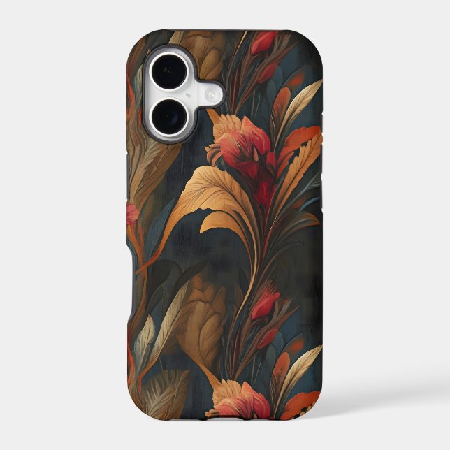 Autumn Nights (Back)