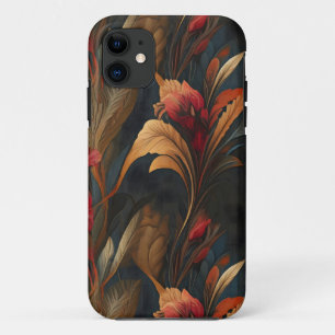 Autumn Nights iPhone 11 Case