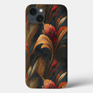 Autumn Nights iPhone 13 Case