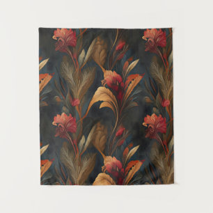 Autumn Nights Tapestry