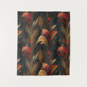 Autumn Nights Tapestry