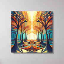 Autumn park