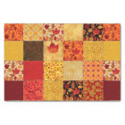 Autumn Patchwork