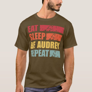 Autumn Personalised NameAutumn First Name T-Shirt