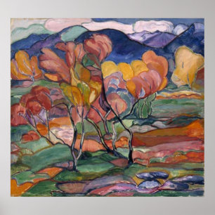 Autumn Poster