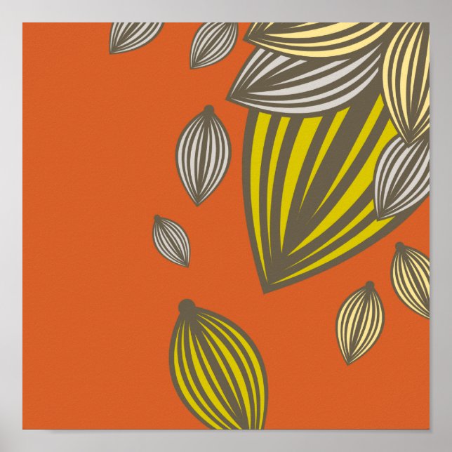 AUTUMN POSTER (Front)
