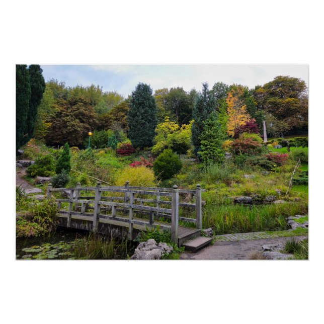 Autumn Poster (Front)