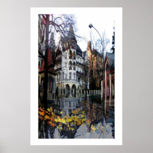 Autumn Poster