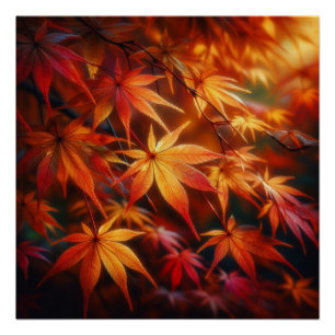Autumn Poster
