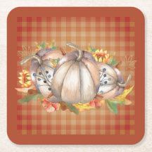 Autumn Pumpkin Bouquet