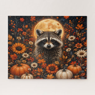 Autumn Puzzle