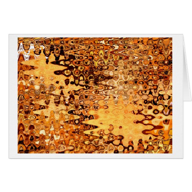 Autumn Rain (Front Horizontal)