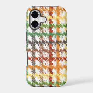 Autumn Rainbow Scratch