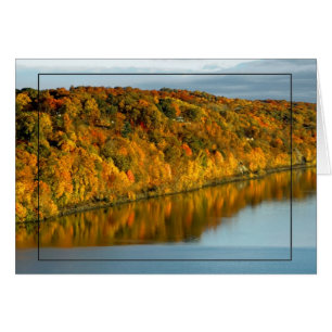 Autumn Reflected