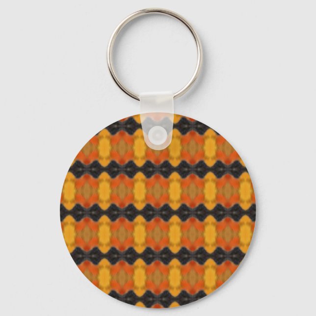 Autumn Ripple Keychains (Front)