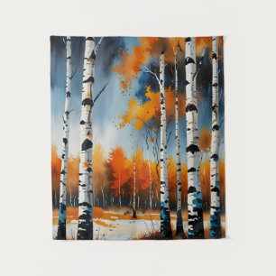 Autumn’s Finest Tapestry