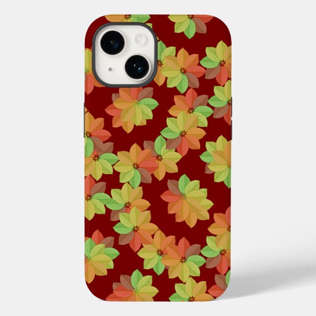 Autumn Season Art  Case-Mate iPhone Case (Back)