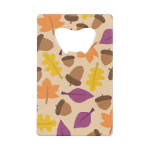 AUTUMN SEASON PATTERN