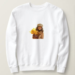 Autumn Season T-Shirt Sweatshirt