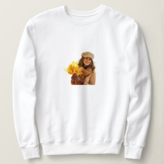 Autumn Season T-Shirt Sweatshirt