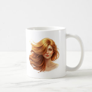 Autumn Soul Timeless Beauty Seasonal Collection Coffee Mug