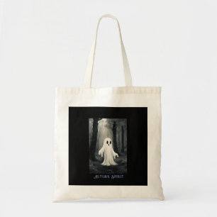 Autumn Spirit Tote Bag