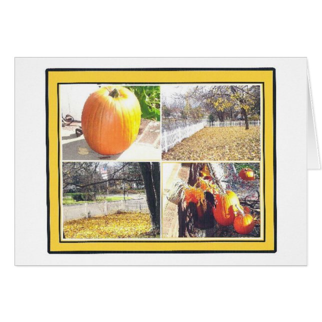 AUTUMN SPLENDOR (Front Horizontal)