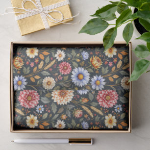Autumn Splendour Tissue Paper