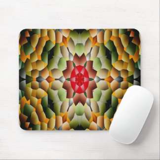 Autumn Star.... Mouse Mat
