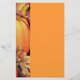 Autumn Stationery