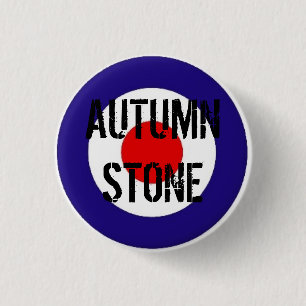 Autumn Stone Mod Target Badge
