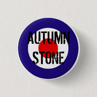 Autumn Stone Mod Target Badge