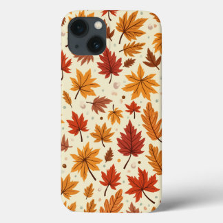 Autumn-style case