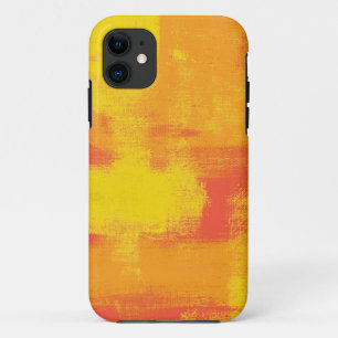 Autumn Sunrise iPhone 11 Case
