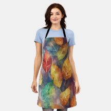 Autumn Symphony of Colors