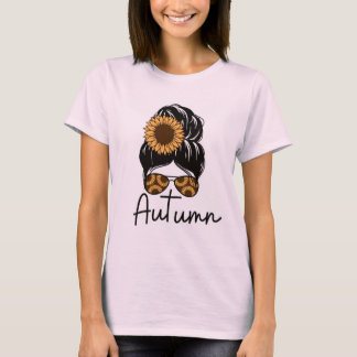 Autumn t-shirt