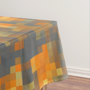 Autumn Tablecloth